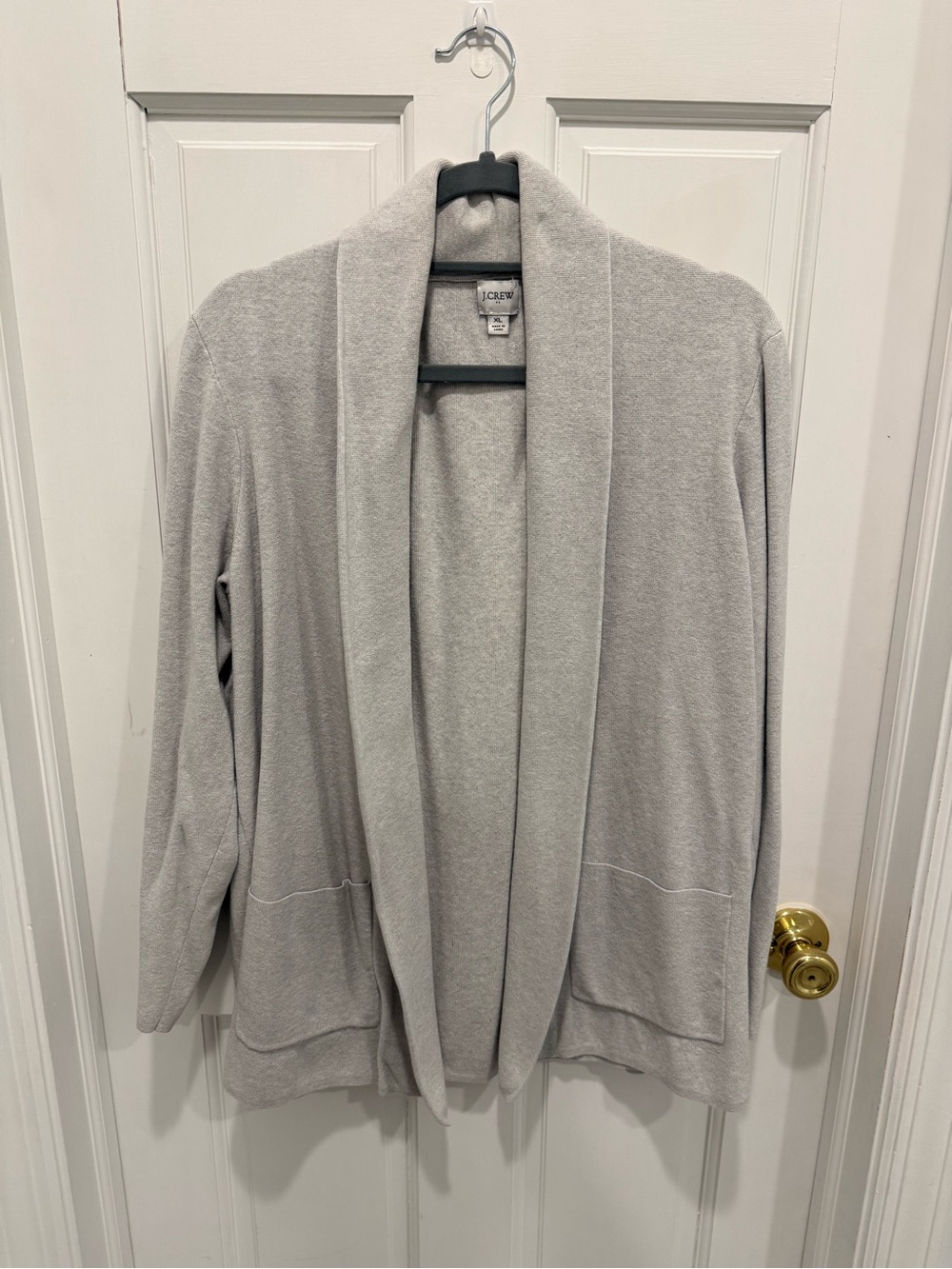 J.Crew Factory Chelsea Sweater Blazer Cardigan